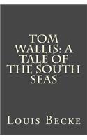 Tom Wallis