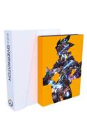 The Art of Overwatch Limited Edition