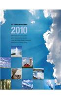U.S. Climate Action Report - 2010: (English)