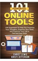 101 Powerful Online Tools