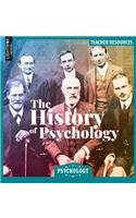 History of Psychology