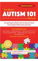 Official Autism 101 Manual
