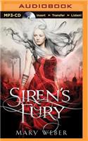 Siren's Fury: (Storm Siren Trilogy)