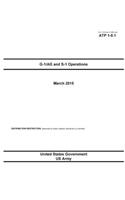 Army Techniques Publication ATP 1-0.1 G1/AG and S-1 Operations March 2015: (English)