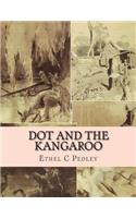 Dot and the Kangaroo
