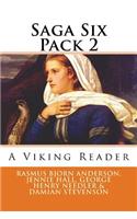 Saga Six Pack 2