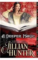 Deeper Magic