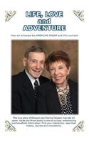 Life, Love and Adventure!