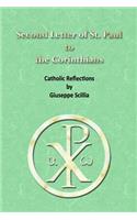 Second Letter of St. Paul to the Corinthians