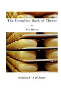 Complete Book of Cheese