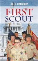 First Scout: (English)