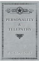 Personality and Telepathy