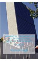 Commercial Arbitration and International Dispute Settlement