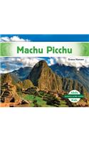 Machu Picchu (Machu Picchu)