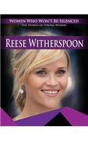 Reese Witherspoon