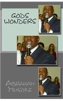 Gods Wonders