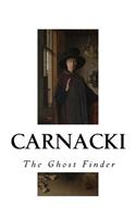 Carnacki: The Ghost Finder