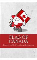 Flag of Canada