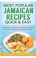 Most Popular Jamaican Recipes Quick & Easy