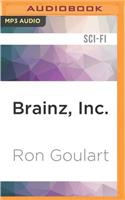 Brainz, Inc.