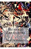 Así habló Zaratustra