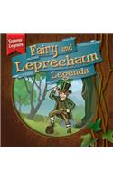Fairy and Leprechaun Legends