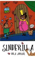 Sinderilla: (English)