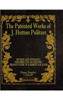Patented Works of J. Hutton Pulitzer - Patent Number 7,228,282