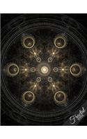 Fractal Notebook Collection