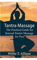 Tantra Massage