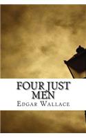 Four Just Men