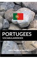 Portugees vocabulaireboek: Aanpak Gebaseerd Op Onderwerp