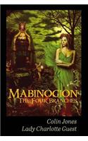 Mabinogion, the Four Branches
