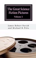 Great Science Fiction Pictures