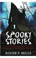 Spooky Stories