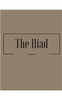 The Iliad