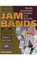 Jam Bands