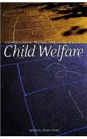 Community Work Approaches to Child Welfare
