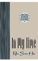 In My Time
