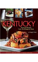 Tasting Kentucky