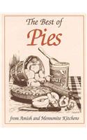 Mini Cookbook Collection- Best of Pies