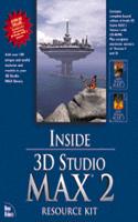 Inside 3D Studio MAX 2 Resource Kit