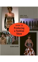 Guide to Producing a Fashion Show