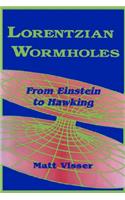 Lorentzian Wormholes