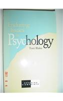 Enduring Issues in Psychology: (Enduring issues)