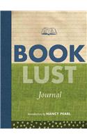 Book Lust Journal