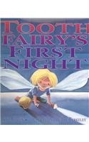 Tooth Fairy's First Night