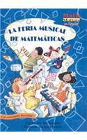 La Feria Musical de Matematicas
