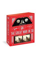 Great War in 3D