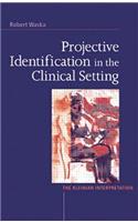 Projective Identification in the Clinical Setting